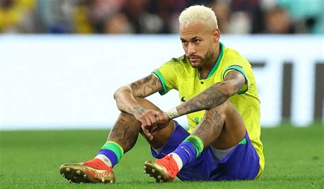 will neymar play for brazil again here s what he said the week