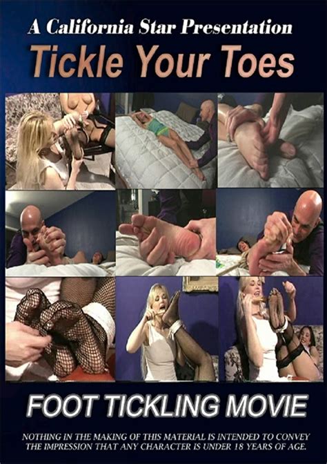 Tickle Your Toes By California Star Productions Hotmovies