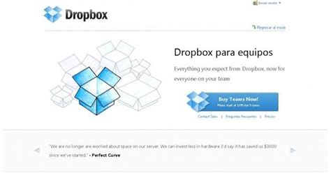 dropbox  empresas dropbox  teams unusuario