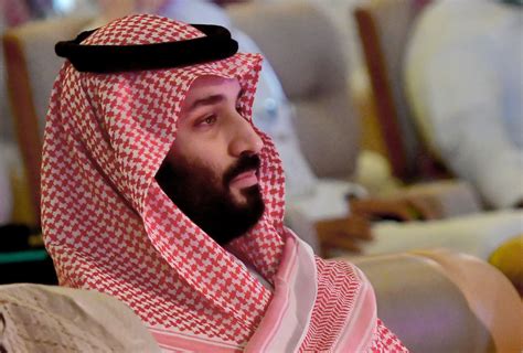 Mohammed Bin Salman Launches First Saudi Nuclear Plant Project As