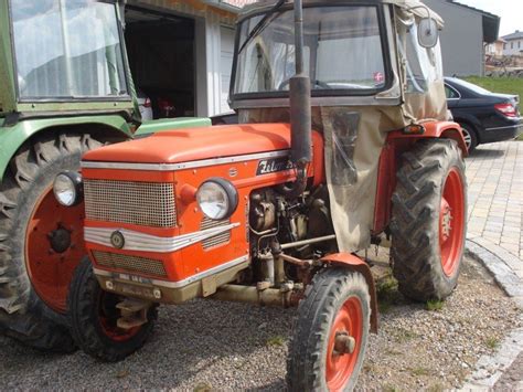 zetor 2511 tracteur