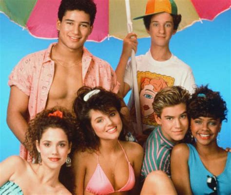 saved by the bell cast then and now 25 years since the final original nbc episode aired