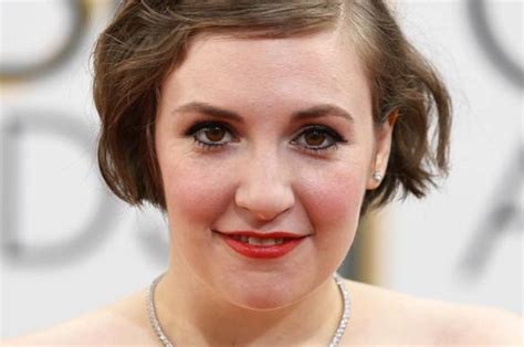 lena dunham reportedly “tweaking” her book after legal threat