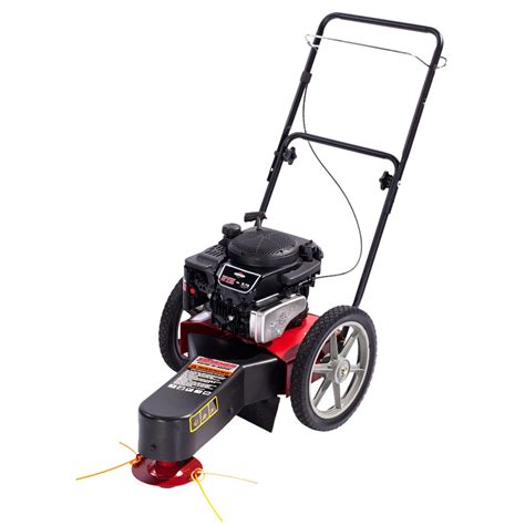 Swisher 190 Cc 22 In String Trimmer Mower At