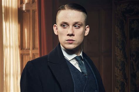 How To Get The Peaky Blinders Haircut British Gq British Gq