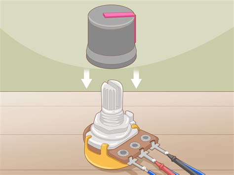 pin potentiometer wiring diagram paintic