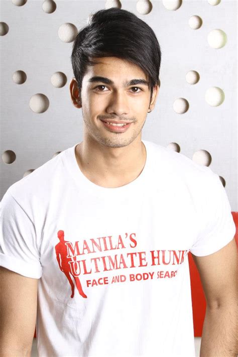 Miong21 Blogspot Manila S Ultimate Hunks 2012