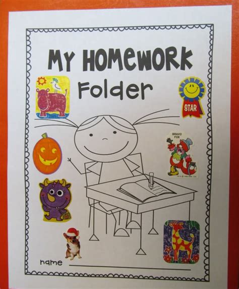 homework cover page pgbarixfccom