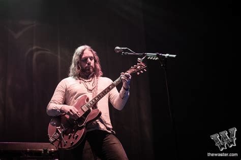Photos The Black Crowes W Tedeschi Trucks Band And The London Souls