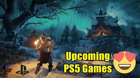 Best Upcoming Ps5 Games 2022 And Beyond Complete List 2023 Hot Sex