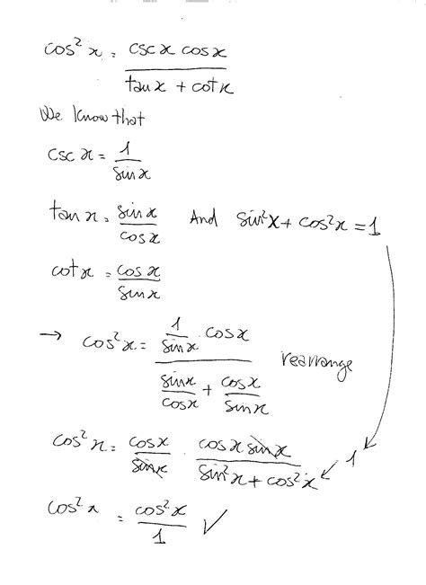 how do you prove cos 2x cscx cosx tanx cotx socratic