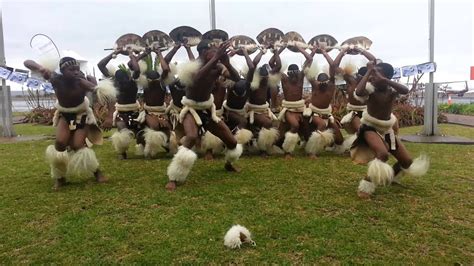 Zulus Traditional Dancing Youtube