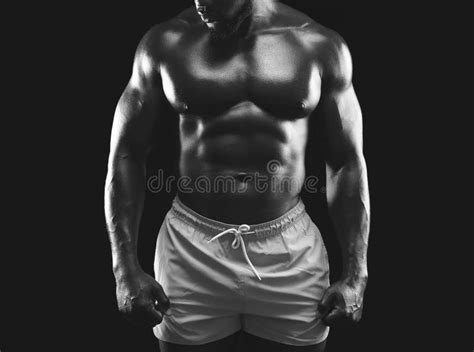 Naked Black Muscle Guys – Telegraph