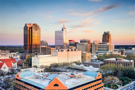 raleigh durham overtakes austin   hottest real estate area