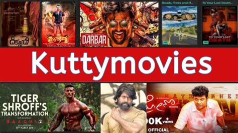 kuttyweb kutty web latest tamil movies collection  kuttyweb