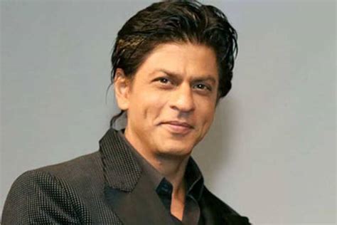 hope i have touched small bits of your hearts shah rukh khan on his