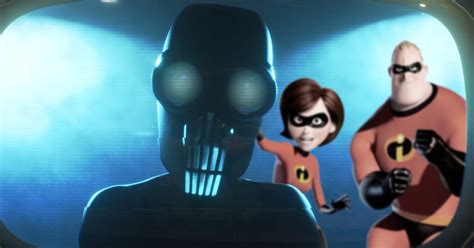 Incredibles 2 Spoilers Who Is The Screenslaver The Villain Explained