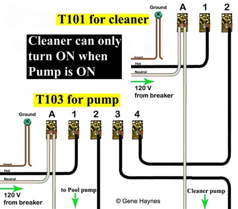 hayward super ii pool pump wiring diagram manual  books hayward super pump wiring diagram