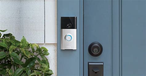 ring doorbell pros  cons stuff