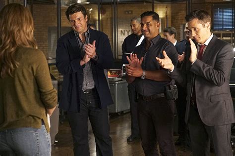 everything you need to know about castle season 8 tv guide