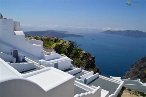 When Is The Best Period To Go To Santorin In 2020 Santorini Private