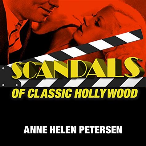 Scandals Of Classic Hollywood Sex Deviance And Drama