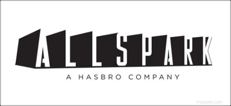 hasbro studios officially rebranded  allspark hisstankcom