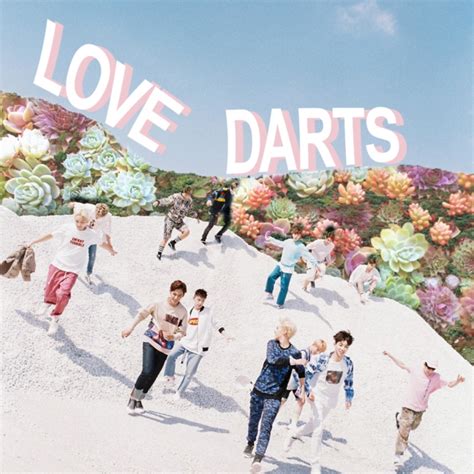 tracks radio love darts  songs    playlist