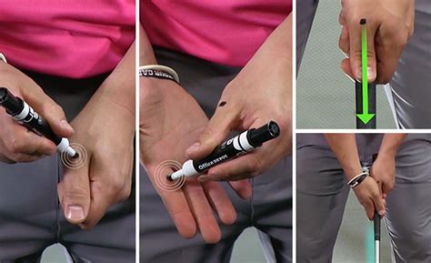 golftec  easy grip change  fix  slice colorado avidgolfer