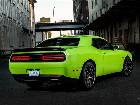 dodge challengercharger hellcats recalled due  potential oil loss autoevolution
