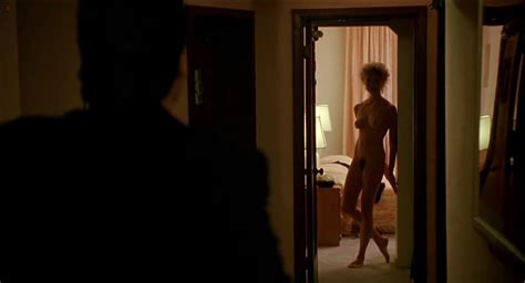 annette bening nude topless and nude full frontal bush