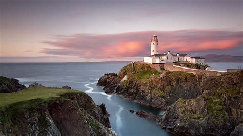 county donegal travel guide po ferries