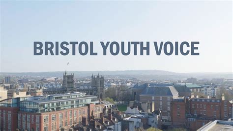bristol youth voice youtube