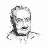 Heidegger sketch template