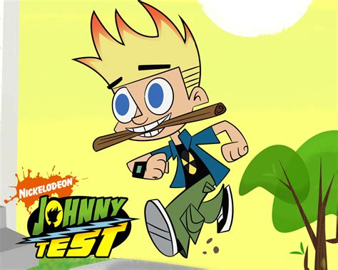 johnny test hd wallpapers high definition  background