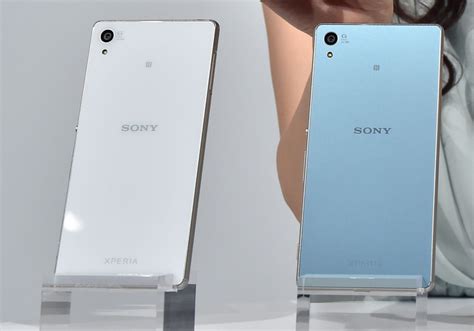 sony xperia  philippines price  release date guesstimate complete specs features techpinas