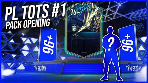 Pl Tots Pack Opening 1 Youtube