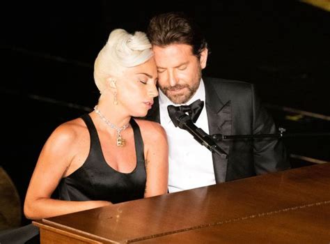 Lady Gaga Reacts To Bradley Cooper Romance Rumors