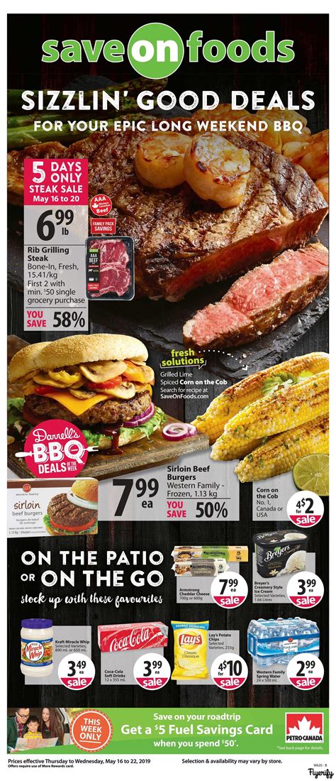save  foods ab flyer     canada