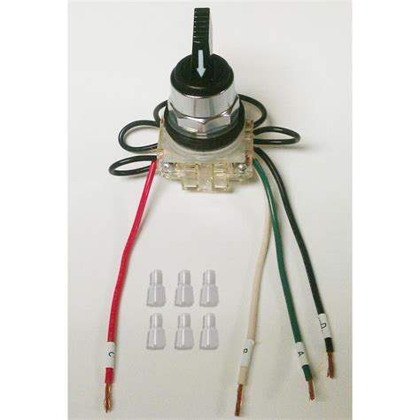 vacuum switch kit powrparts