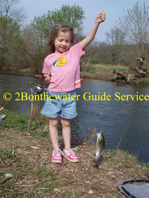 2bonthewater guide service reports december 22 2010