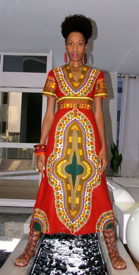 images  african culture dresses  pinterest traditional african fashion style