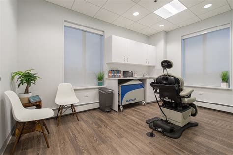 illinois dermatology institute modern doctors office design apex
