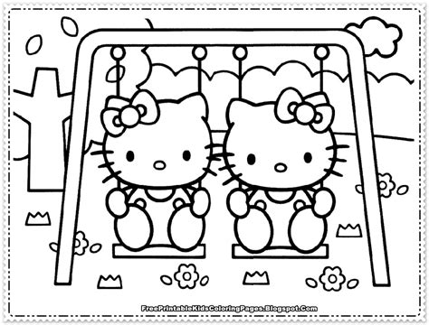 kitty coloring pages inrikothebig