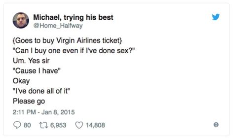 24 sex tweets that will arouse your funny bone funny