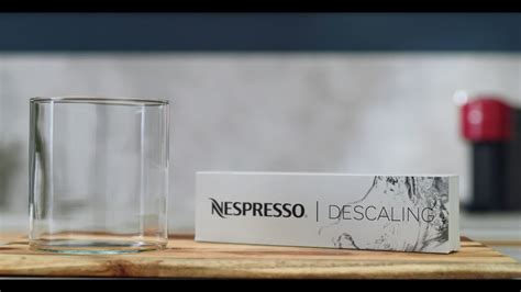 clean  nespresso vertuo  machine nespressodude