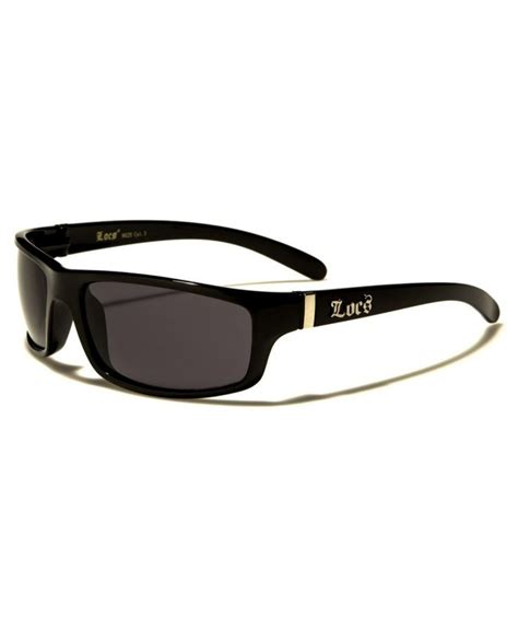 Mens Gangsta Shades Sunglasses New 5209b Cb114f2jnyz