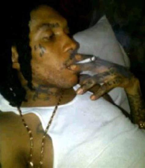 Vybz Kartel Weed Smokers [new Music]