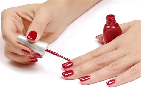 tips  apply nail polish   pro salon success academy
