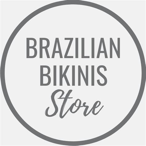 Brazilian Bikinis Santa Teresa